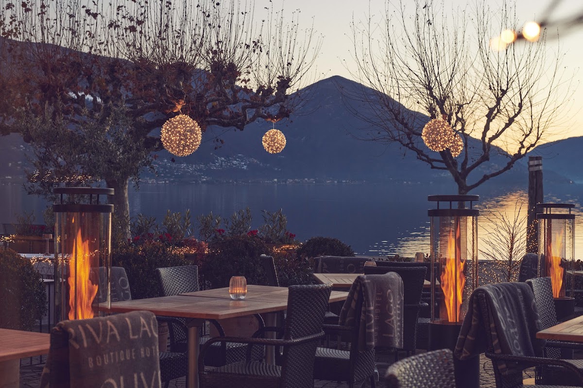 Ristorante Pizzeria Al Piazza